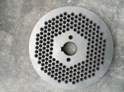Sàng ép cám 2.5mm