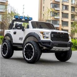 Xe Điện Cho Bé Ford Ranger XHD F150 Xe To Tải Trọng Lớn