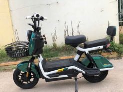 Xe Đạp Điện XCHU PD Bản Nâng Cấp Full Phụ Kiện