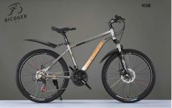 Xe Đạp Địa Hình Recoger RC580 Phong Cách, Cá Tính