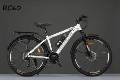 Xe Đạp Địa Hình Khung Nhôm Cao Cấp Ricoger RC60