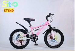 Xe Đạp Địa Hình Bé Trai SITO ST640 Mẫu Mới Cho Bé 6-10 Tuổi