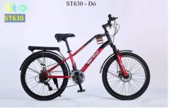 Xe Đạp Thể Thao Địa Hình SITO ST630