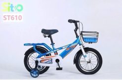 Xe Đạp Trẻ Em Sito ST610 Đủ Size 12/14/16/18 Inch