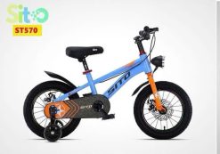 Xe Đạp Trẻ Em ST570 Tặng Kèm Đèn