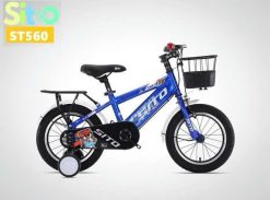 Xe Đạp Trẻ Em Sito ST560 Đủ Màu Đủ Size 12/14/16/18