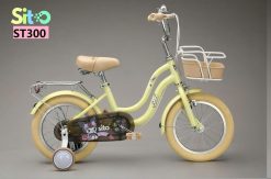 Xe Đạp Trẻ Em ST300 Dành Cho Bé Yêu