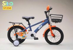 Xe Đạp Trẻ Em Dành Cho Bé Trai ST250 Nhiều Màu Đủ Size