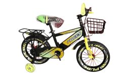 Xe Đạp Trẻ Em Bé Trai ST10