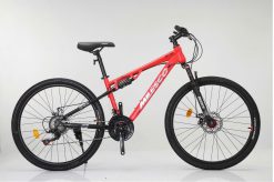 Xe Đạp Thể Thao Địa Hình DC750