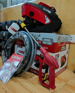 Máy Rửa Xe 2500W Dmax MX185