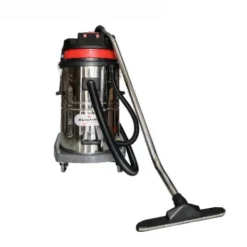 Máy hút bụi công nghiệp Sunmax SMC-70L