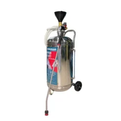 Bình Phun Bọt Tuyết 40L Nakawa BB-40304 Inox 304