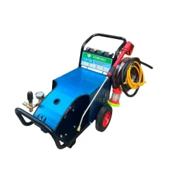 Máy Rửa Xe Cao Áp 7.5Kw Toboki TOK7500