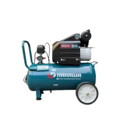 Máy Nén Khí đầu liền 2 tụ 2250W 35L NAKAWA NK-2T3035PRO