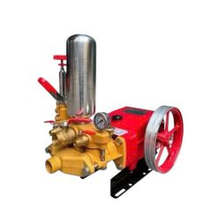 Đầu phun áp lực NAKAWA NK45158 (10 – 15HP)