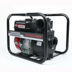 Máy Bơm Nước Chạy Xăng 7Hp Huspanda HBN80I