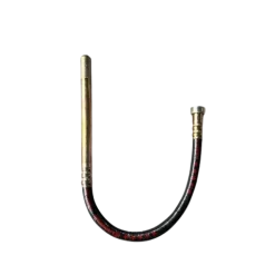 Dây đầm rung bê tông NAKAWA NK12