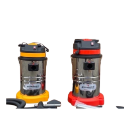 Máy Hút Bụi Công Nghiệp Sunmax VCR-35L