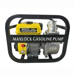 Máy Bơm Nước Chạy Xăng Maxlock MB80