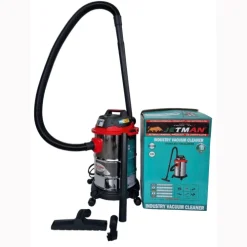 Máy Hút Bụi 1600W Jetman JMH18L