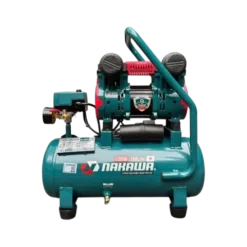 Máy Nén Khí Không Dầu Tốc Nhanh Siêu Êm 1200W 15L Nakawa NK-BH1615E