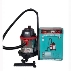 Máy Hút Bụi 1600W Jetman JMH20L