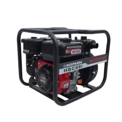 Máy Bơm Nước Chạy Xăng Cao Áp 7Hp Huspanda HBC88i
