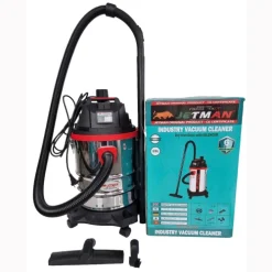 Máy Hút Bụi 1600W Jetman JMH25L