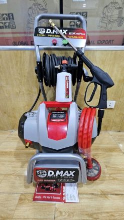 Máy phun xịt áp lực DMAX MX-188PLUS 3250W, RULO CUỘN DÂY