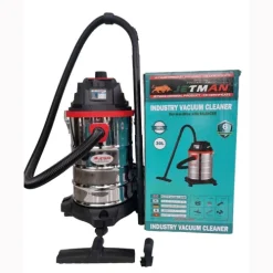 Máy Hút Bụi 1600W Jetman JMH30L