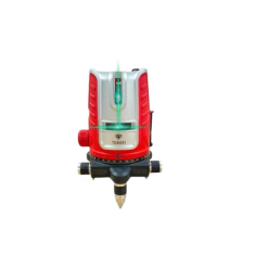 Máy Cân Bằng Laser Toboki TK-666 5 Tia Xanh