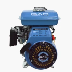 Động Cơ Xăng 1.9Hp Gao GX100