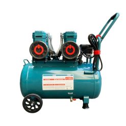 Máy Nén Khí Không Dầu 50L Nakawa NK-BH5050E Lên Hơi Nhanh