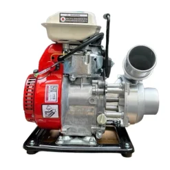 Máy Bơm Nước Chạy Xăng 2.5Hp Panda PA100-25BX