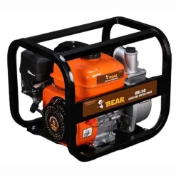 Máy Bơm Nước Chạy Xăng 5.5Hp Bear BE-50