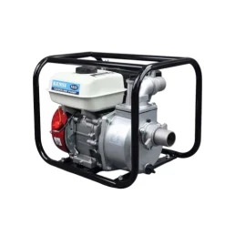 Máy Bơm Nước Chạy Xăng Kensi KS30