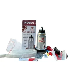 Máy Bơm Thả Chìm 12V Toboki TK-12/180W