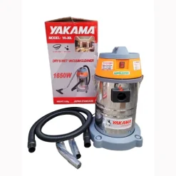 Máy Hút Bụi 1650W Yakama YA-30L