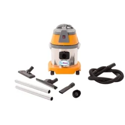 Máy Hút Bụi Công Nghiệp Gia Đình TopClean TC15S