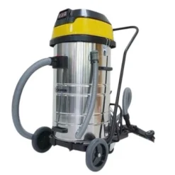 Máy hút bụi công nghiệp nhà xưởng Kumisai 380T