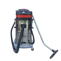 Máy hút bụi công nghiệp Sunmax SMC-80L