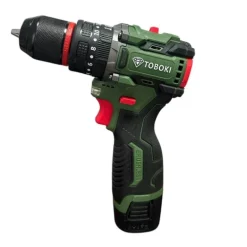 Máy Khoan Pin Toboki 16.8V TK-ID1610