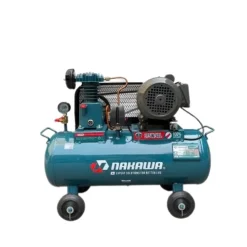 Máy Nén Khí Dây Đai 375W 40L NAKAWA NK0540PRO