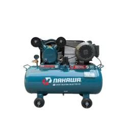 Máy Nén Khí Dây Đai 750W 60L NAKAWA NK1060PRO