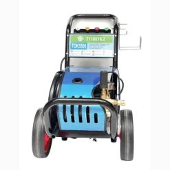 Máy Rửa Xe Cao Áp 5.5Kw Toboki TOK5500