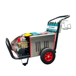 Máy Rửa Xe Cao Áp Nakawa 7.5Kw TX-75 3 Pha Piston Sứ