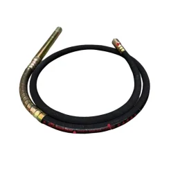 Dây đầm rung bê tông NAKAWA NK35-6