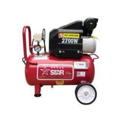 Máy Nén Khí Đầu Liền STAR ST35PRO-3.6HP (35L)