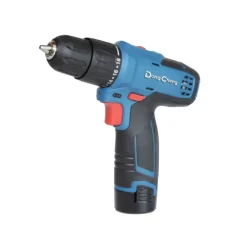 Máy Khoan Vặn Vít Dùng Pin Dongcheng DCJZ1202iE